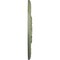 Ekena Millwork Sydney Ceiling Medallion (Fits Canopies up to 5 3/4"), 27 3/4"OD x 2"P, Cloud Burst Crackle CM27SYCBC - alternate 4